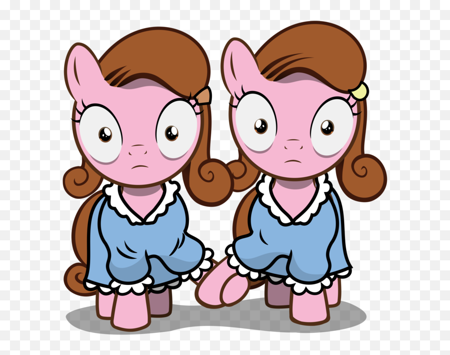 Artist Camanalli Hilarious - Grady Twins Emoji,Twins Clipart