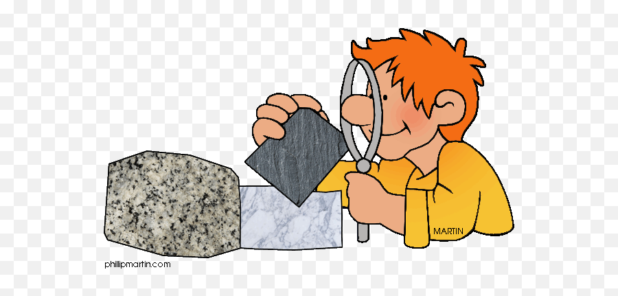 Clip Art Rock - Rocks And Minerals Clip Art Emoji,Rock Clipart