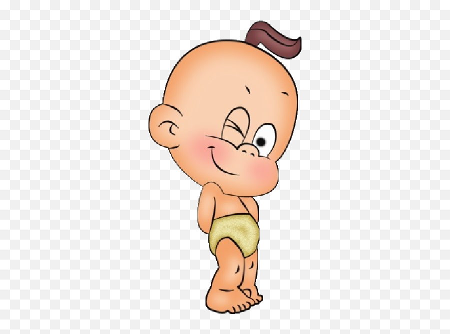 Baby Boy Cartoon Party Clip Art Images - Funny Baby Animated Transparent Funny Baby Clip Art Emoji,Animated Clipart