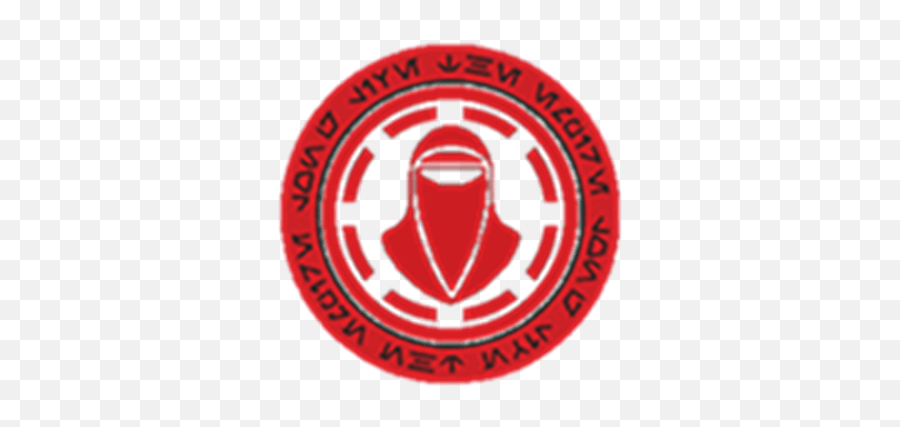 Red Guard Logo - Logodix Republic Commandos Roblox Emoji,Galactic Republic Logo