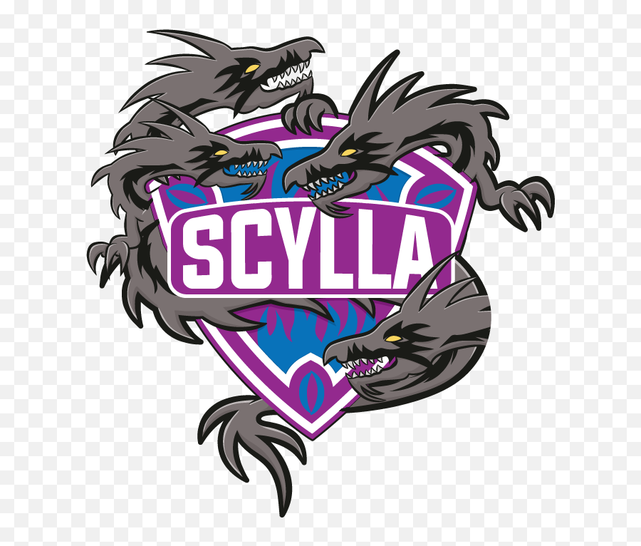 Bold Playful Logo Design For Scylla - Automotive Decal Emoji,Capital One Logo