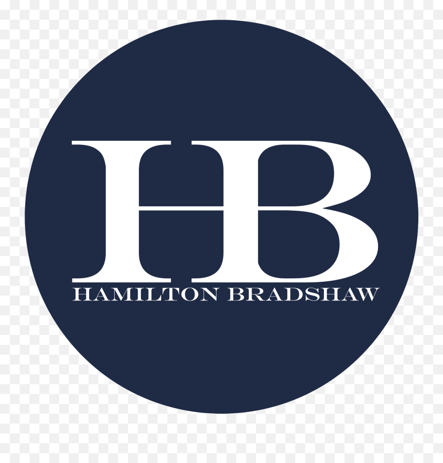 Hb - Hamilton Bradshaw Png Emoji,Background For Logo