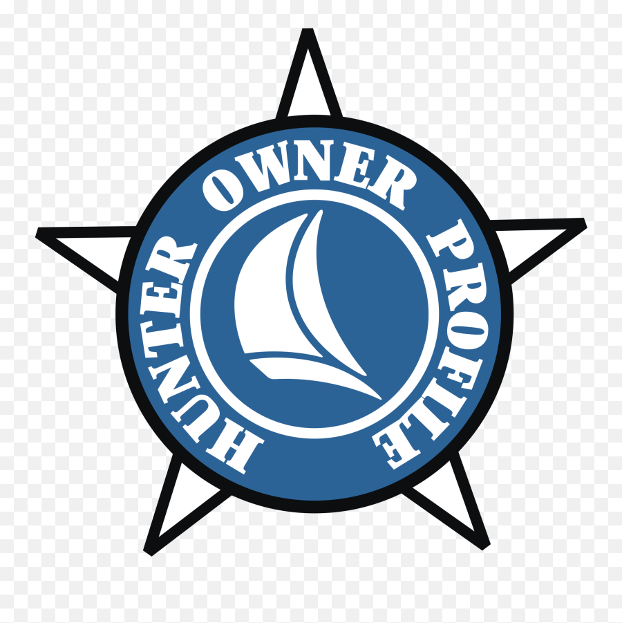 Hunter Owner Profile Logo Png - Language Emoji,Profile Logo