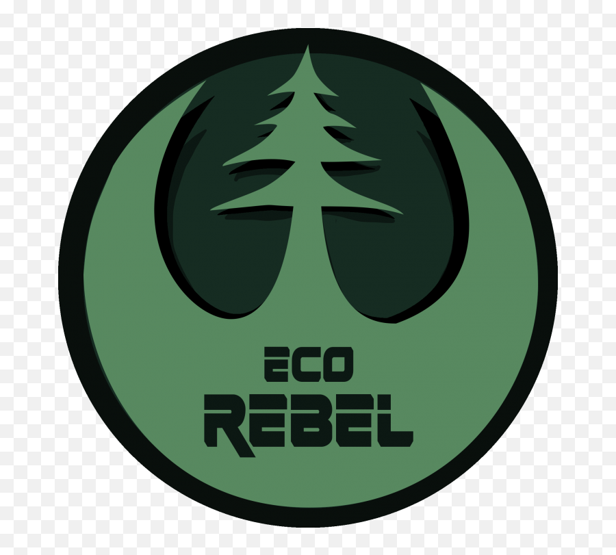 Eco Rebel Sticker - Eco Rebel Emoji,Rebellion Logo