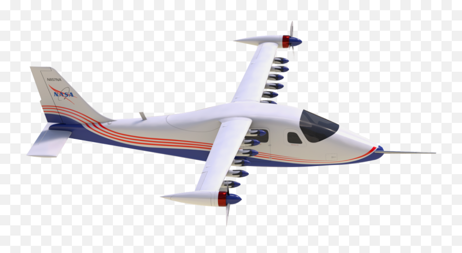 Oshkosh 2019 Nasa Booth - Innovation Tecnam Aircraft Monoplane Emoji,Nasa Png