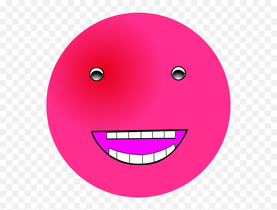 Smiley Laugh - Happy Emoji,Laugh Clipart