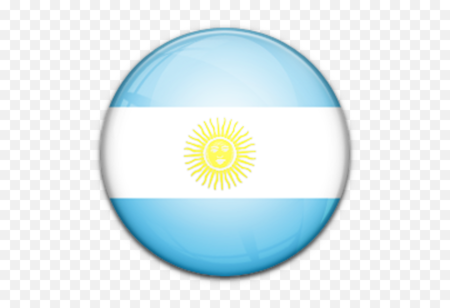Download Argentina Flag Png Png Image With No Background - Vertical Emoji,Argentina Flag Png