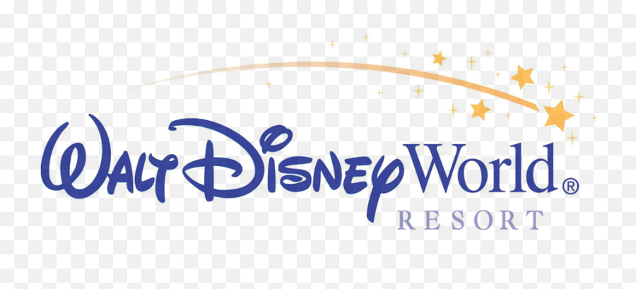 Walt Disney World Resort - Walt Disney World Emoji,Walt Disney Logo Png