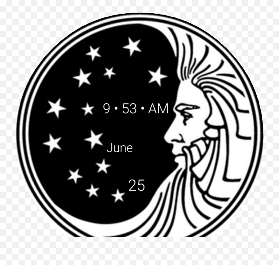 Download Moon Man Png Png Image With No Background - Pngkeycom Eagle American Flag Transparent Emoji,Moonman Png