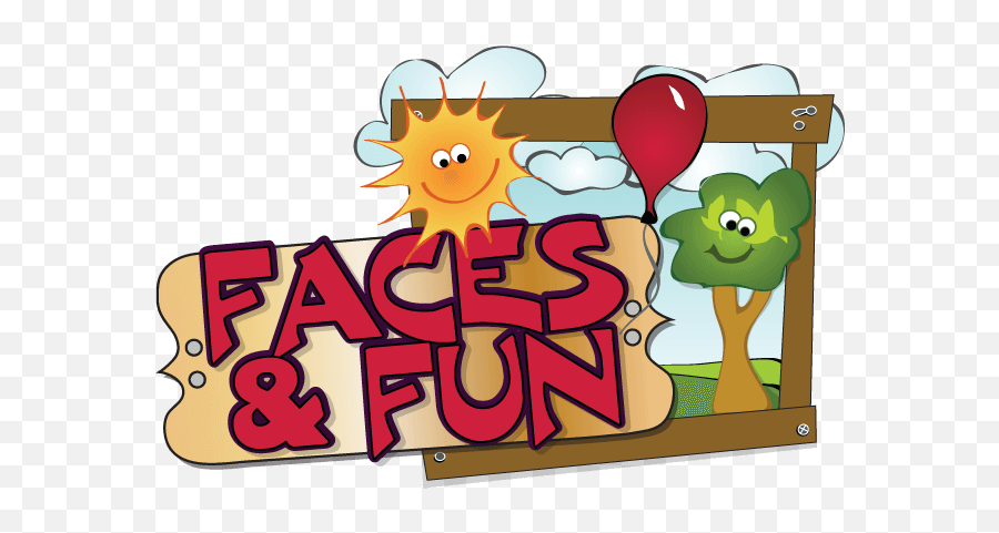 Face Painting Clipart Png - Fiction Emoji,Painting Clipart