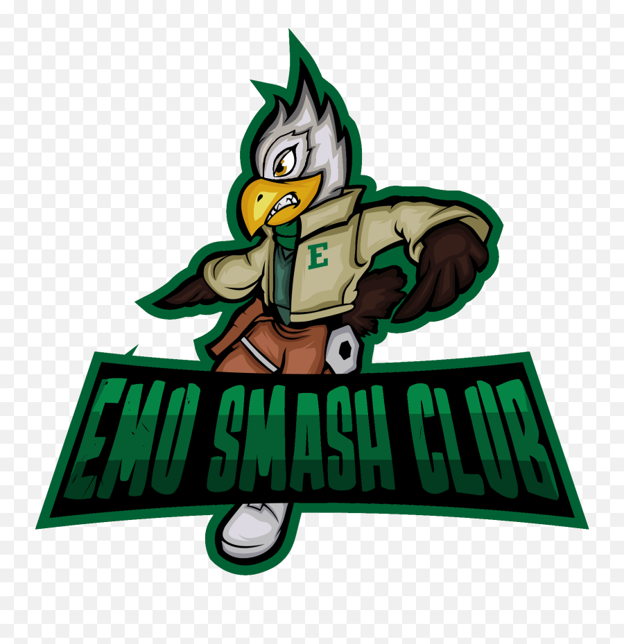 Emuu0027s Super Smash Bros Club Provides Players Of All Clipart Emoji,Super Smash Bros Png