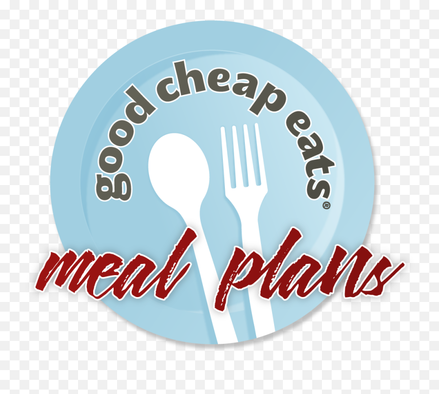 How To Make Meal Prep Work For You - Good Cheap Eats Serving Platters Emoji,Meal Prep Logo