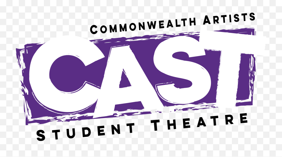 Commonwealth Artists Student Theatre Behind The Curtain Emoji,Puffs Logo