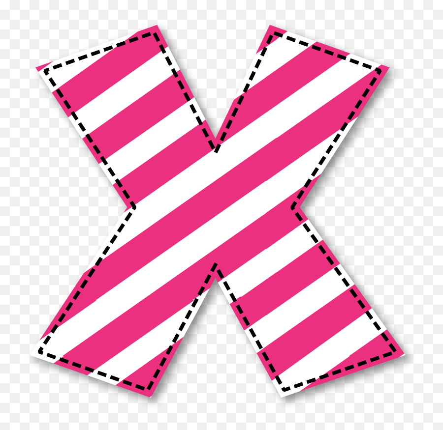 X Minúscula Clip Art Letters Arizona Logo Emoji,Letter X Clipart