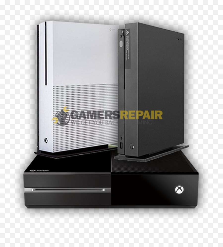 Xbox One Repair From Gamers Repair Emoji,Xbox One Png