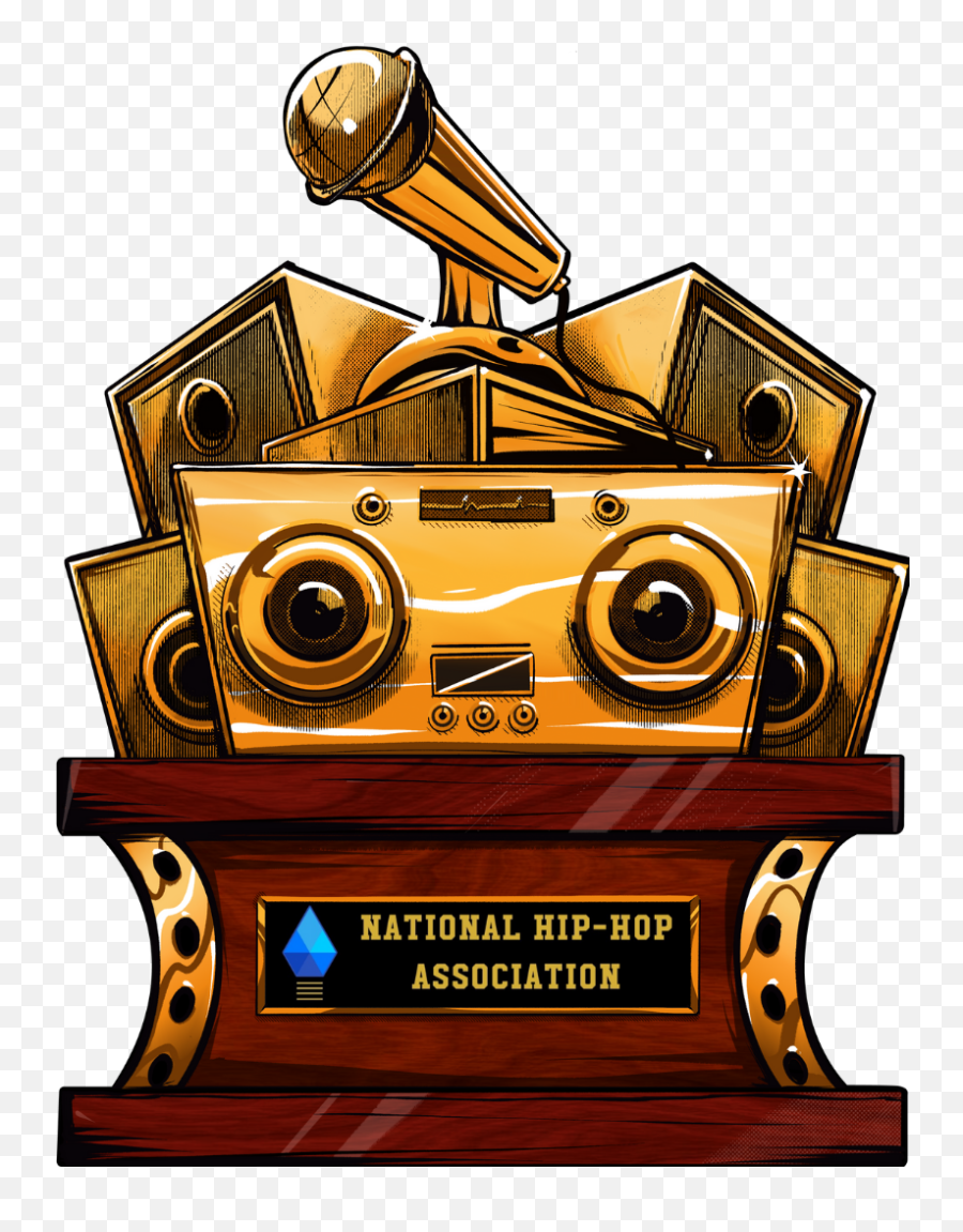 National Hip - Hop Association Emoji,Hip Hop Png