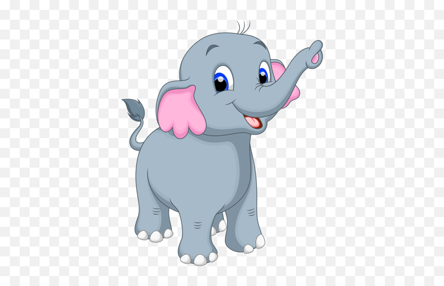 15 Mom And Baby Elephant Ideas Elephant Baby Elephant Emoji,Cute Elephant Clipart