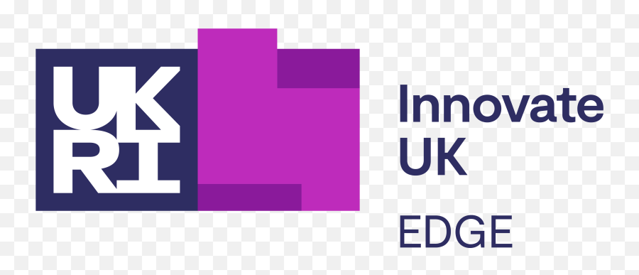 About Us Innovate Uk Edge - Innovate Uk Edge Emoji,Uk Logo