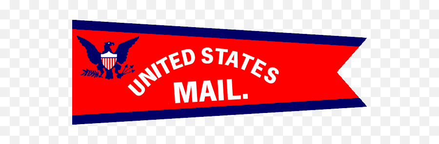 Postal Service Us Emoji,Usps Logo