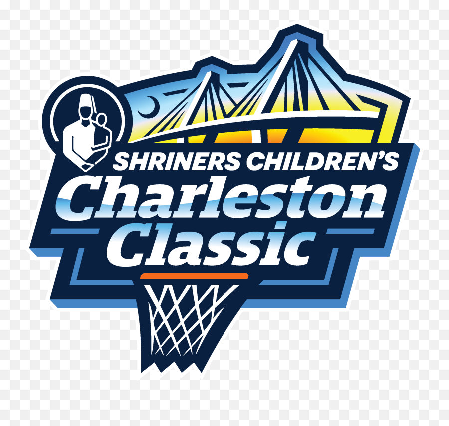 Charleston Classic - Espn Events Emoji,North Carolina Basketball Logo