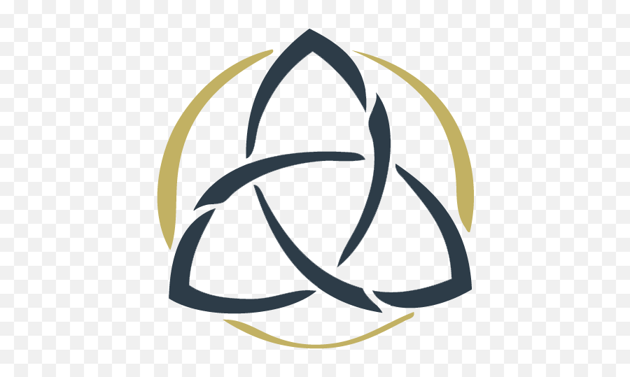 Christian Trinity Symbol Tattoo - Google Search Holy Emoji,Holy Cross Logo