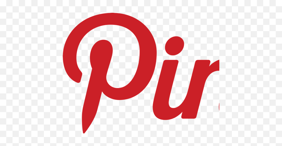Use Pinterest To Get Productive And Stay Motivated Emoji,Motivation Logo