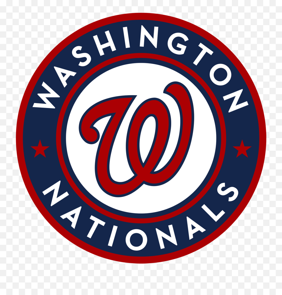 Washington Nationals - Wikipedia John Kennedy Presidential Library And Museum Emoji,Cubs Logo