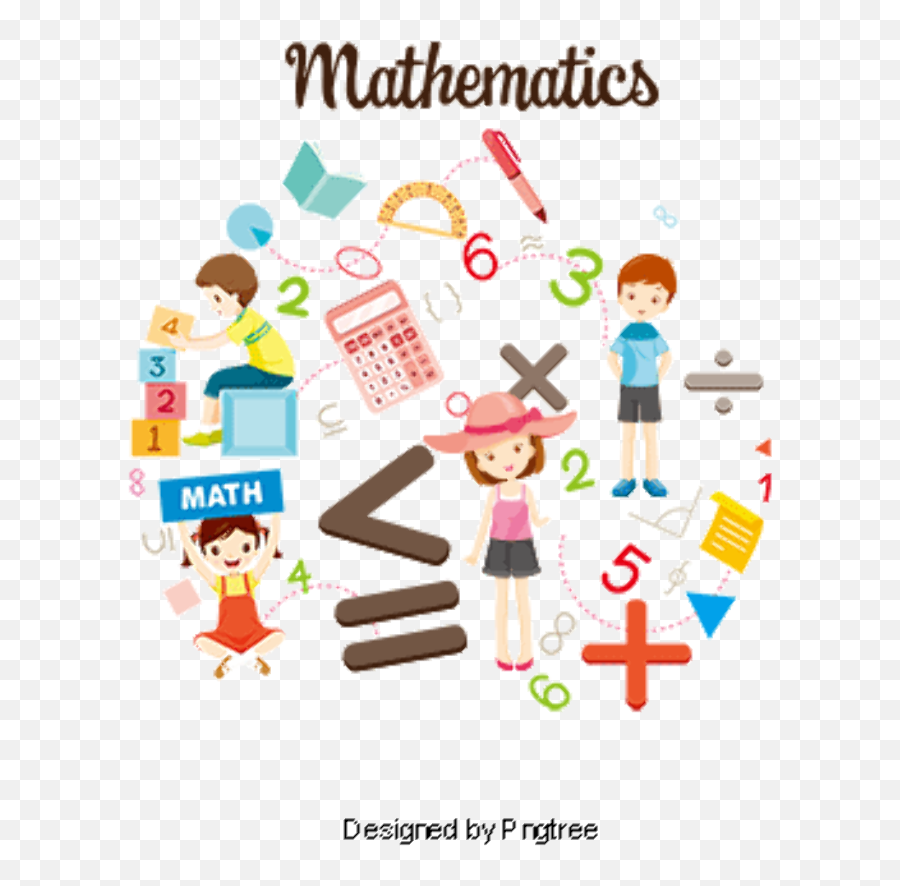 Math Clipart - Free Cliparts U0026 Png Math Clipart Math Emoji,Melonheadz Math Clipart