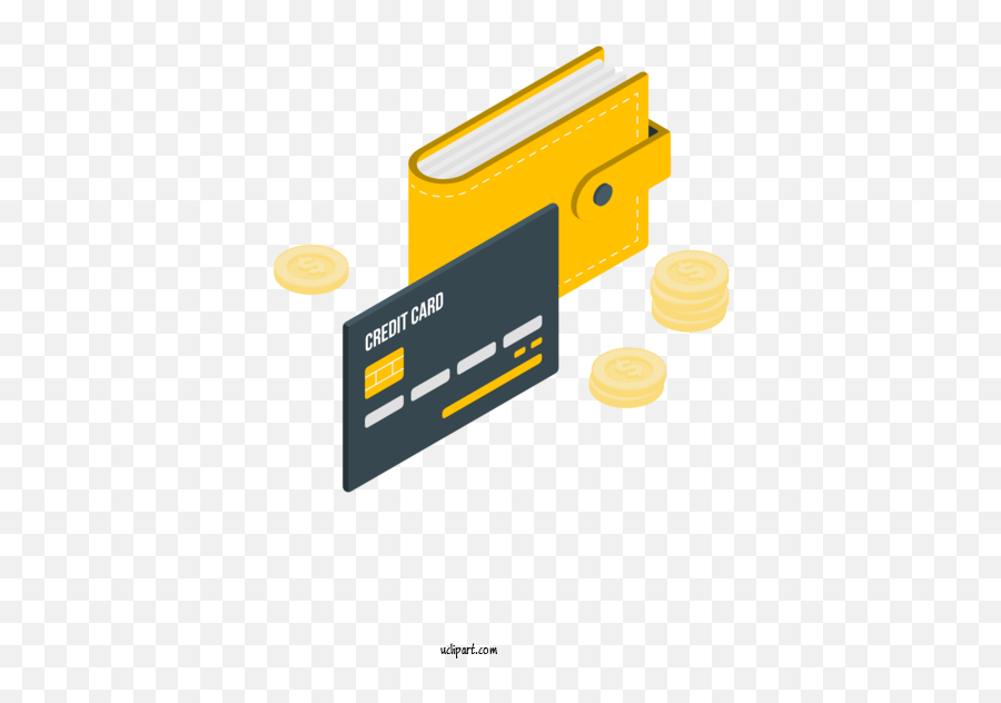 Business Credit Card Payment Credit For Money - Money Emoji,Paying Clipart