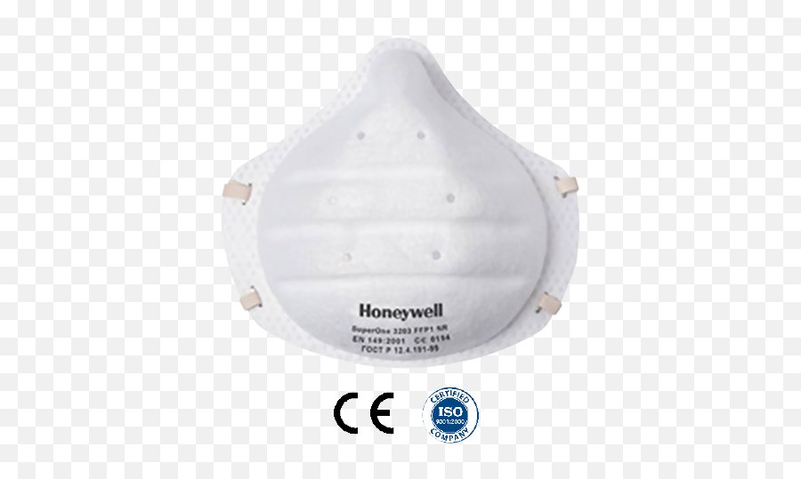 Ppe - Masks Aquarius Global Emoji,Honeywell Logo Transparent