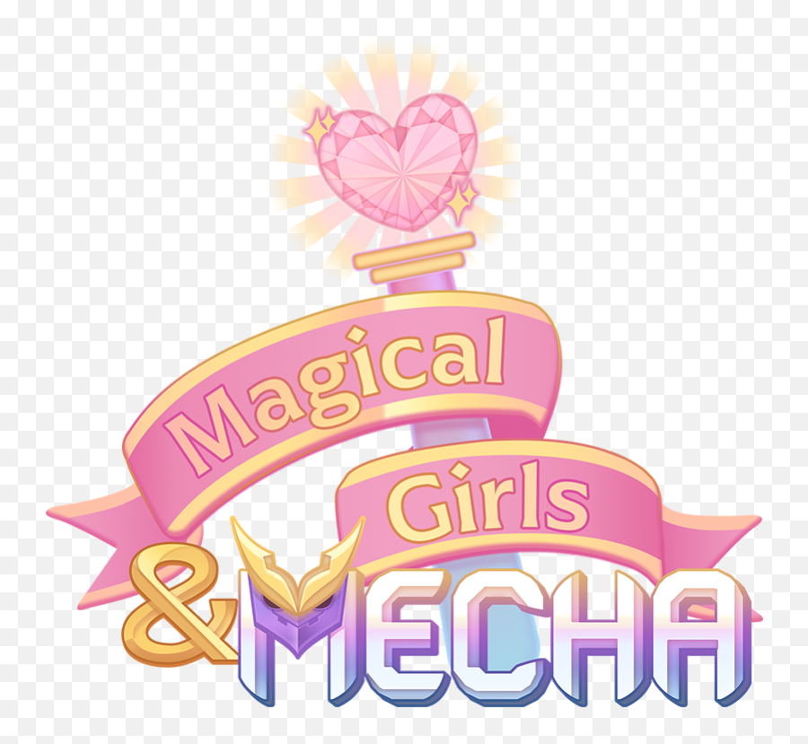 Magical Girls U0026 Mecha U2013 Sitraxis Emoji,Magical Logo