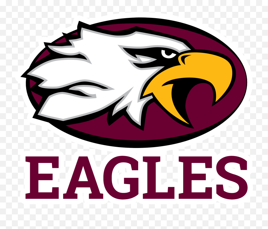 Liberty Christian Academy - Team Home Liberty Christian Emoji,Eagles Basketball Logo