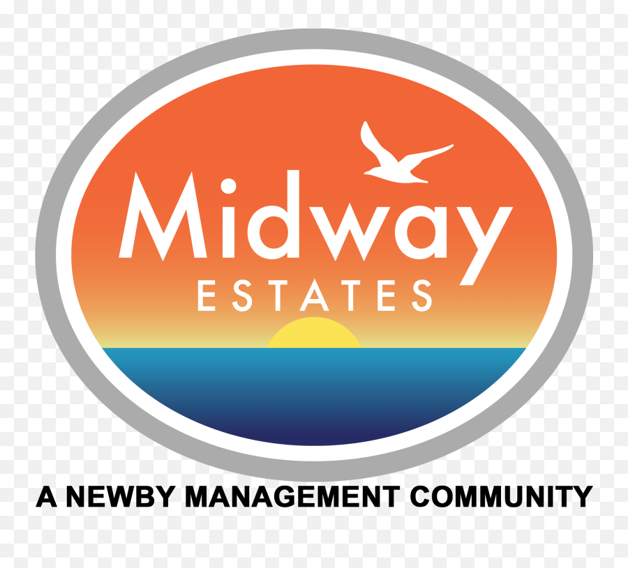 Home - Midway Estates Emoji,Midway Logo