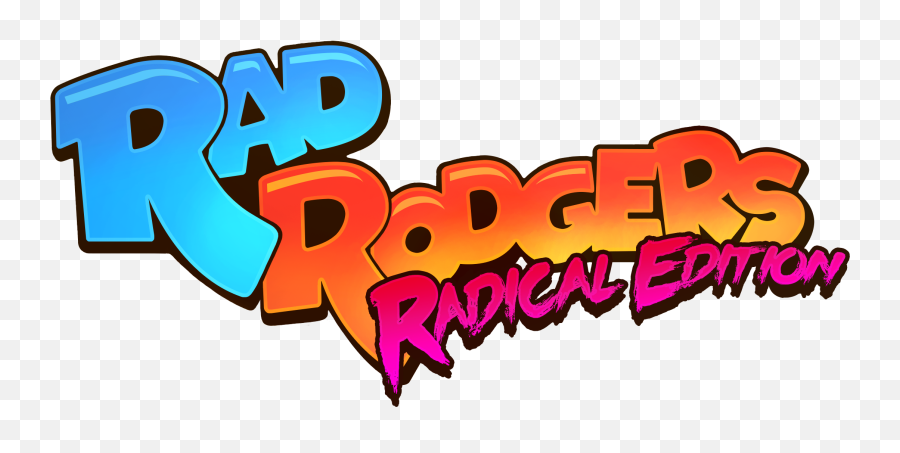 Rad Rodgers - Radical Edition Radical Update Coming Soon Emoji,New Edition Logo
