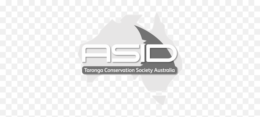Australian Shark Incident Database Taronga Conservation Emoji,Asid Logo