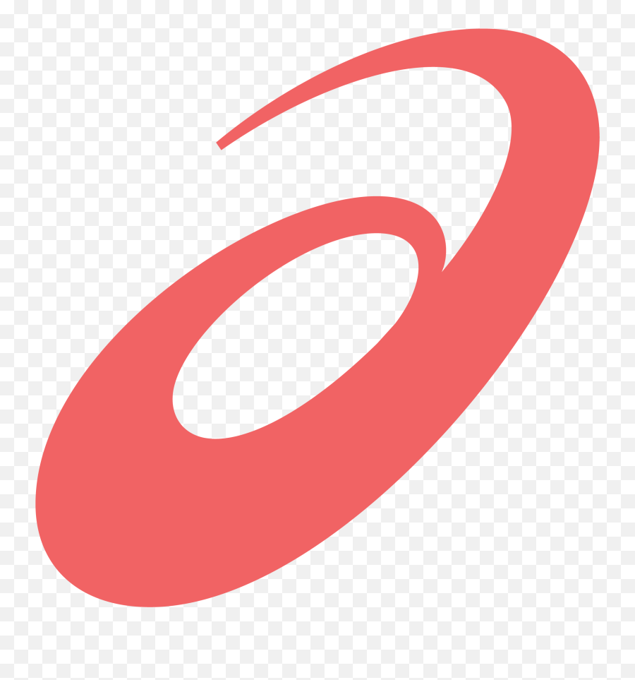 Asics - Png Asics Logo Emoji,Asics Logo