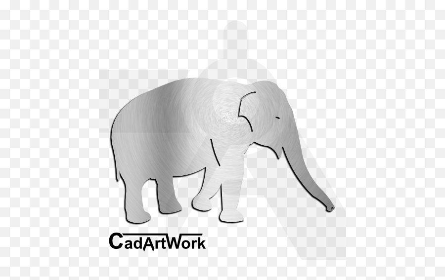 Elephant Archives Cadartwork Emoji,White Elephant Clipart