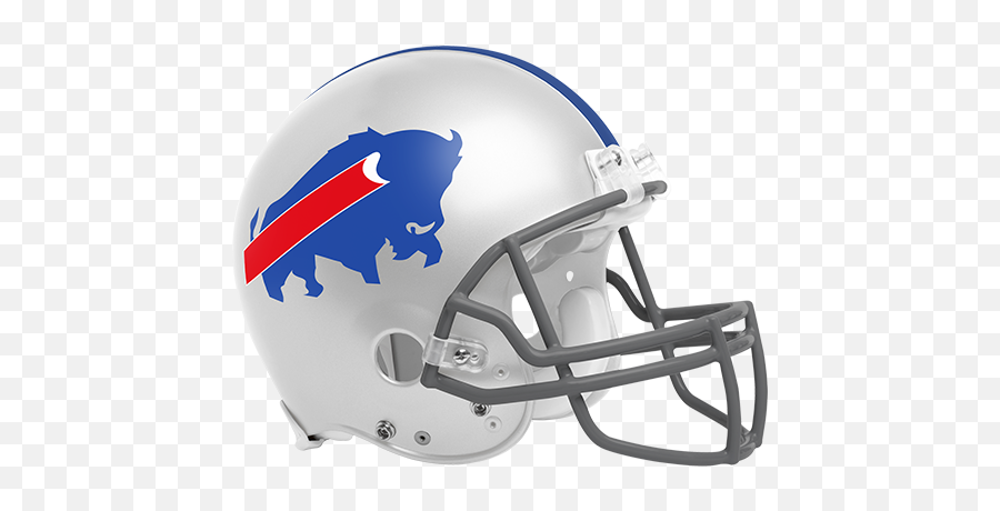 Nearly There Emoji,Buffalo Bills Throwback Logo