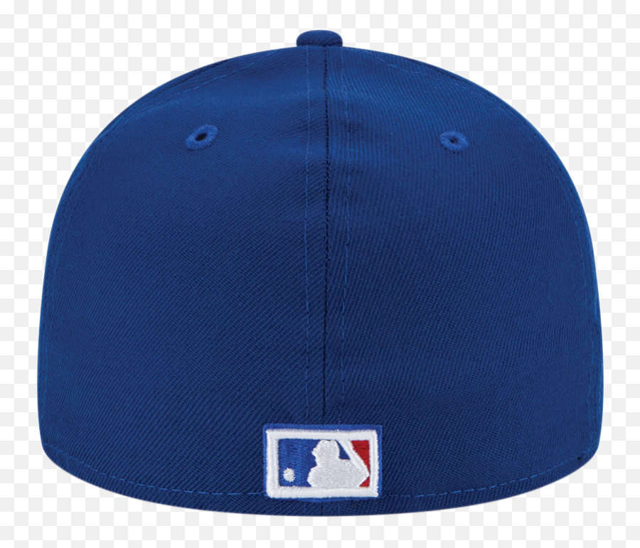 Toronto Blue Jays U002777 Alt2 Vintage Logo New Era 59fifty Fitted Hat Emoji,Mlb Hats Logo