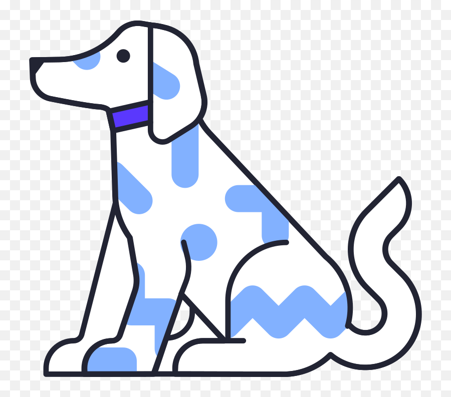 House For Dog Clipart Illustrations U0026 Images In Png And Svg Emoji,Hound Dog Clipart