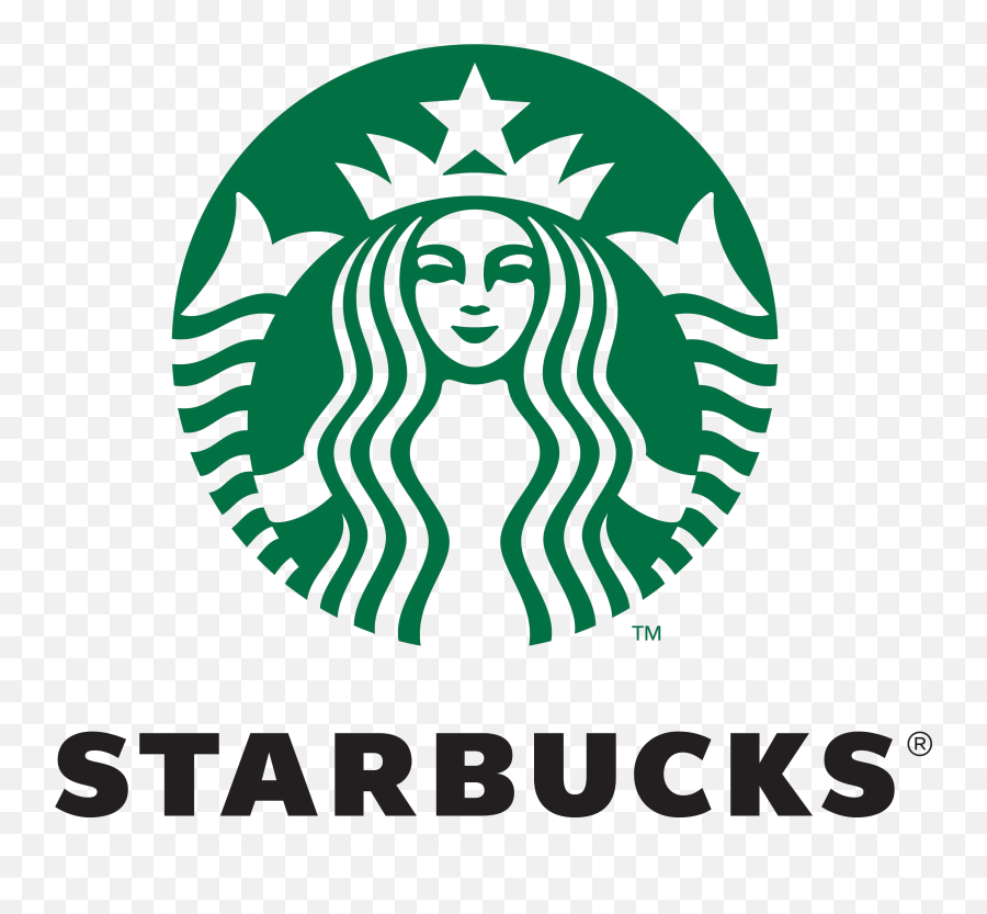 Starbucks Png Transparent Images Png All - Transparent Starbucks Logo Emoji,Old Starbucks Logo