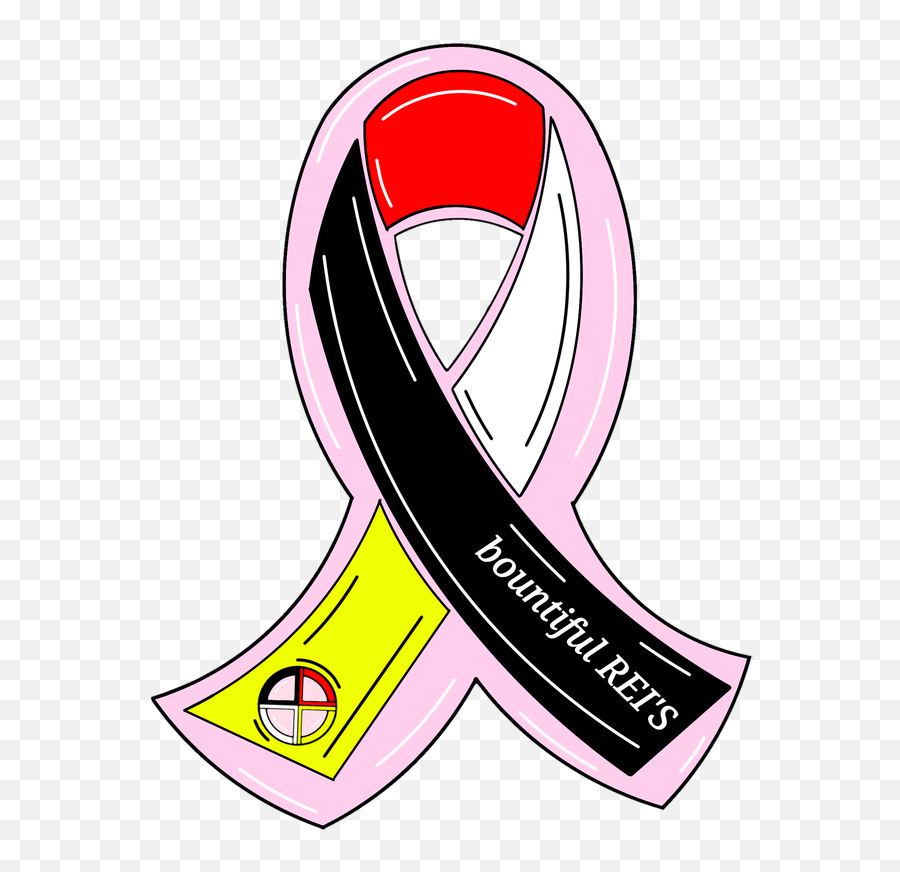 Picture - Native American Breast Cancer Ribbon Clipart Native American Sister Breast Cancer Emoji,Cancer Ribbon Clipart