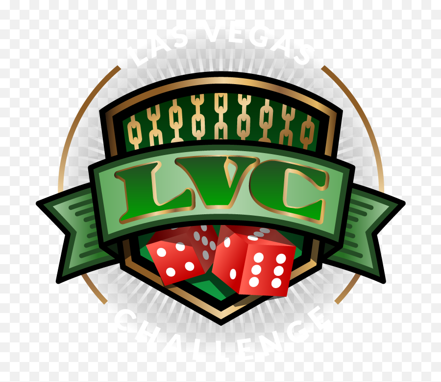 Las Vegas Challenge - Illustration Emoji,Las Vegas Logo