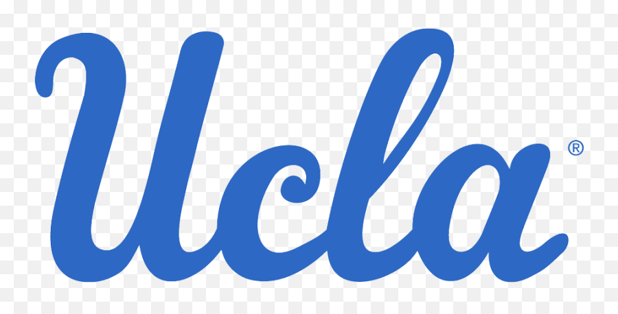 Ucla Logo - Ucla Emoji,Ucla Logo