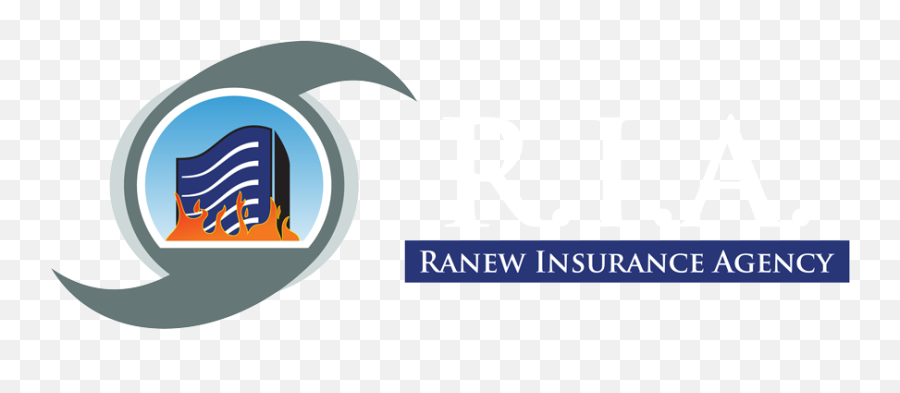 Ranew Insurance - Language Emoji,Insurance Logo