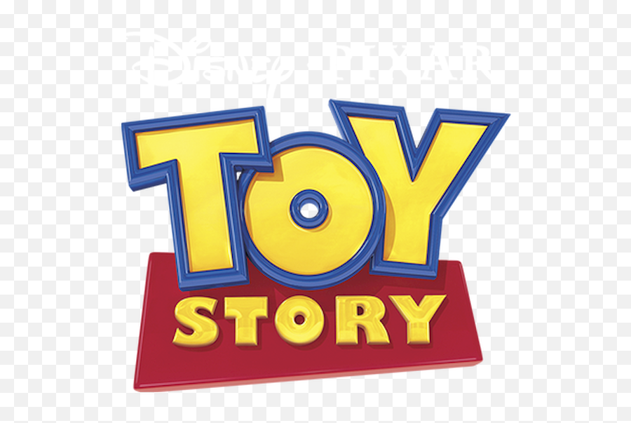 Toy Story 4 Logo - Toy Story Emoji,Toy Story Logo