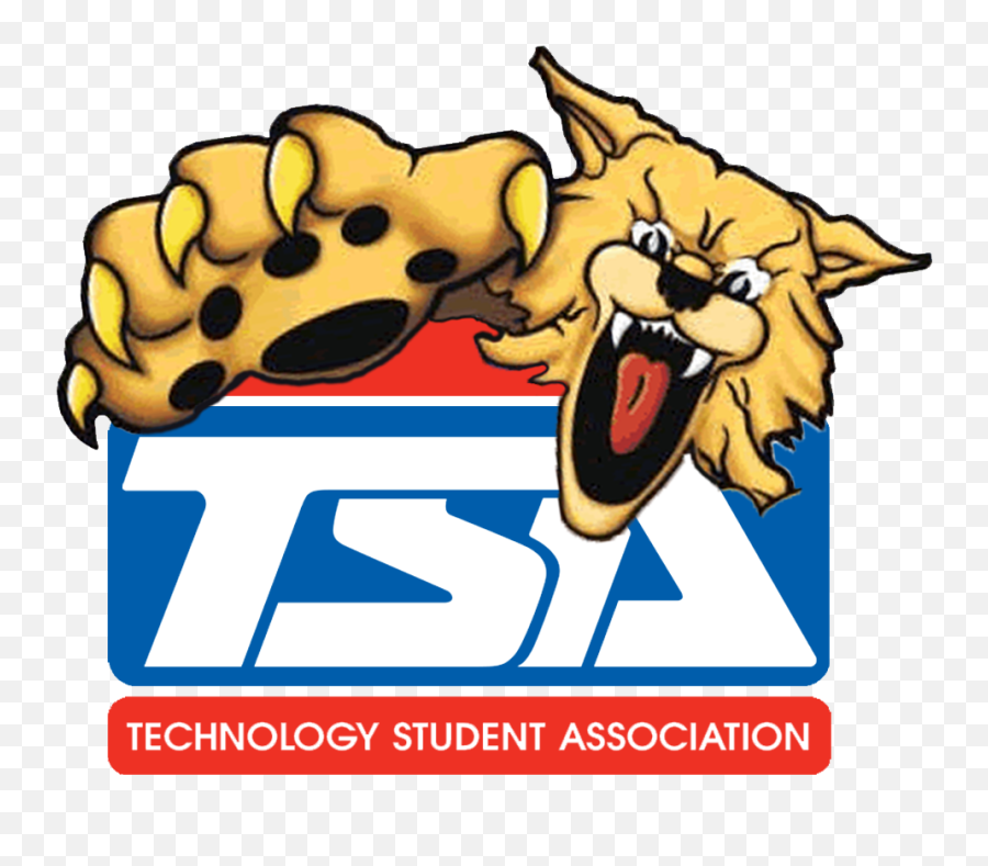 Wharton Tsa - Technology Student Association Emoji,Tsa Logo