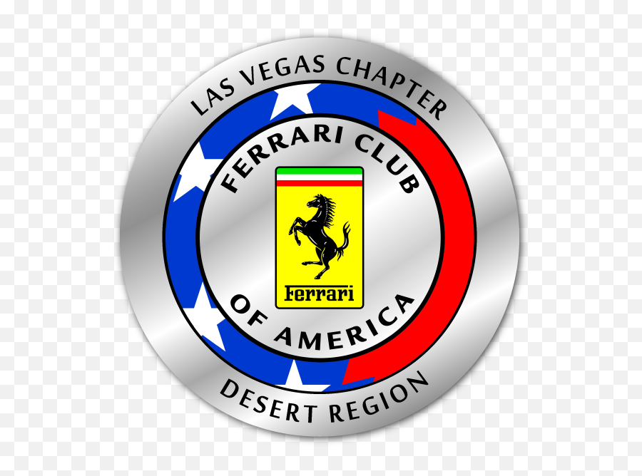 Download Join - Ferrari Club Of America Logo Full Size Png Design Museum Emoji,Club America Logo