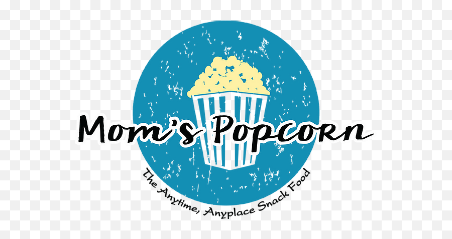 Momu0027s Popcorn - Language Emoji,Popcorn Logo