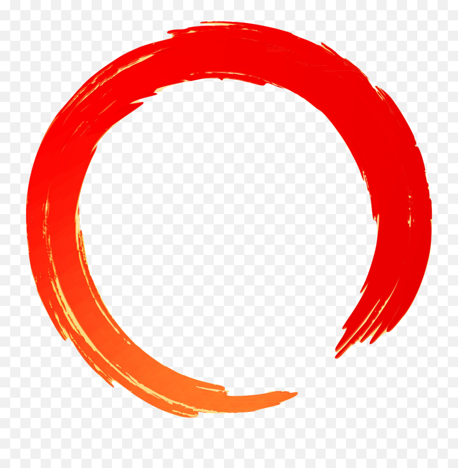 Red Circle Logo - Clipart Best Japanese Circle Logo Png Emoji,Circular Logos